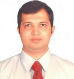 Dr. Samrat Waghaye Waghaye Ashok
