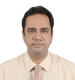 Dr. Sandeep Pratapsingh Thakur