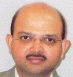 Dr. Sandip Mitra