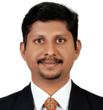 Dr. Sangeeth Kandathil Cherian