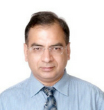 Dr. Sanjay Kumar Kapoor