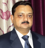 Dr. Sanjeev Kumar Rastogi