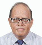 Dr. Sanjeev Nilkanth Deshpande