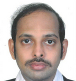 Dr. Sanket Vijay Joshi
