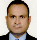 Dr. Sarang Chaudhary