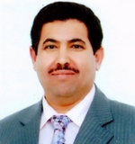 Dr. Abbas Naji Muslem Al Shareefi