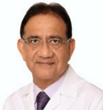 Dr. Abdul Ghani Siddique