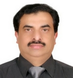 Dr. Abdul Raoof Thacharakkal