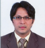 Dr. Abdul Suhale Shaik