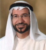 Dr. Abdulla Ibrahim Al Khayat