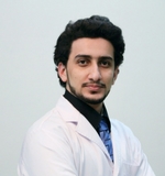 Dr. Abdulrahman Ali Mashaiel