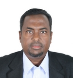 Dr. Abdurazak Hassan Jumale