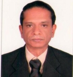 Dr. Abraham Paul