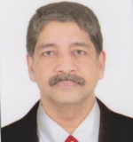 Dr. Abraham Vinod Peedikayil