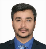 Dr. Adel Abdulla Alajami