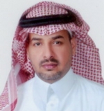 Dr. Adel Salem R Alharbi