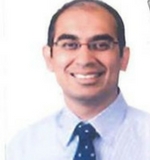Dr. Adil Iqbal Daud
