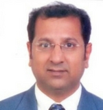 Dr. Adil Nadim Faridi