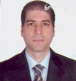 Dr. Afshin Sadeghiyan