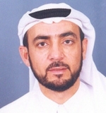 Dr. Ahmad Abdulaziz A. R. Al Jaziri