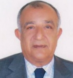 Dr. Ahmad Alim Marvasti