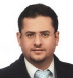 Dr. Ahmad Sulayman Abueasha