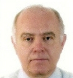 Dr. Ahmad Suleiman Nayal