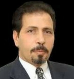 Dr. Ahmed Abdel Salam Ghanem