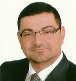 Dr. Ahmed Alomari