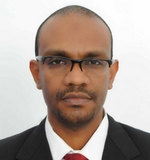 Dr. Ahmed Babiker Idris Mohamed Osman