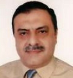 Dr. Ahmed Ismail F. Al Jeboury