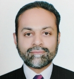 Dr. Ahmed Raza