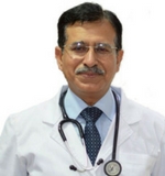 Dr. Ajay Kumar Arora