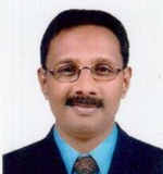 Dr. Ajay Kumar Nair
