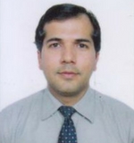 Dr. Ajeet Kumar