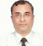 Dr. Ajit Shyam Kanbur