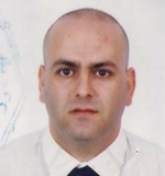 Dr. Akef Yassine