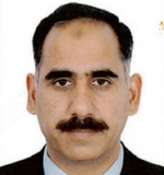 Dr. Akhter Mehmood