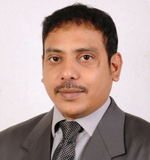 Dr. Saravanakumar Mariappa Subramani