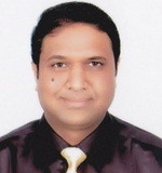 Dr. Saravanan Bheeman