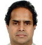 Dr. Sasikumar Kallivalappil