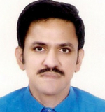 Dr. Satish Bhaurao Rakshale