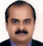 Dr. Satish Kumar Padinjare Thottathil