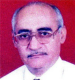 Dr. Sayed Jafar Sayed Mohamed