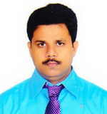 Dr. Sesha Reddy Manchala