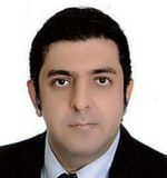 Dr. Seyed Ali Syed Abbas Ziaee