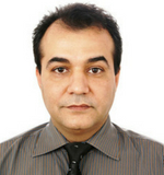 Dr. Seyed Hamid Reza Mir Najafi