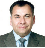 Dr. Seyed Hamid Taghaddos