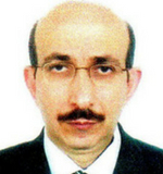 Dr. Seyed Saeed Hashemi Pour