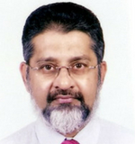 Dr. Shabbir Saifuddin